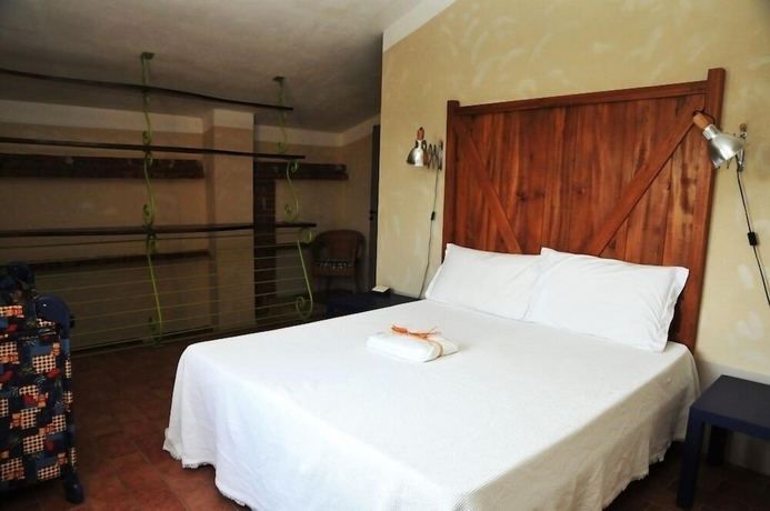 Imagen de la habitación del Le More e I Gelsomini. Foto 6