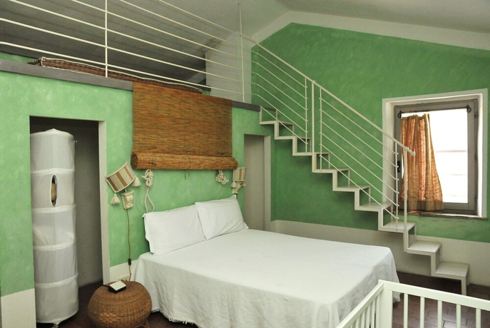 Imagen de la habitación del Le More e I Gelsomini. Foto 10