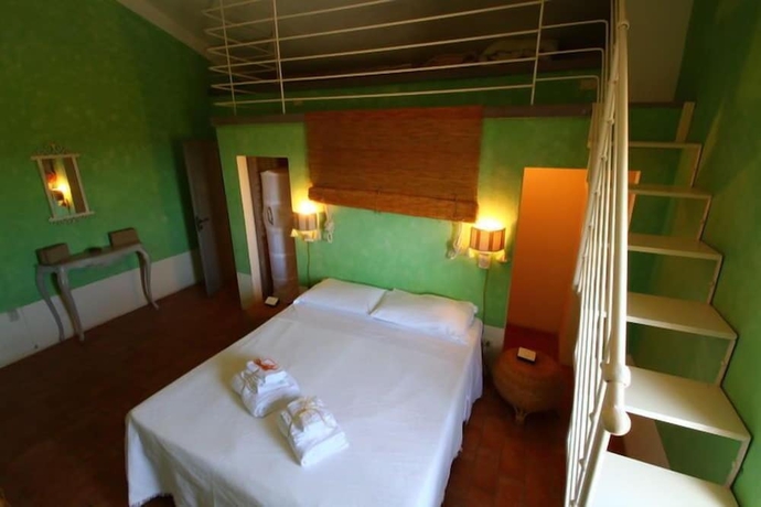 Imagen de la habitación del Le More e I Gelsomini. Foto 11