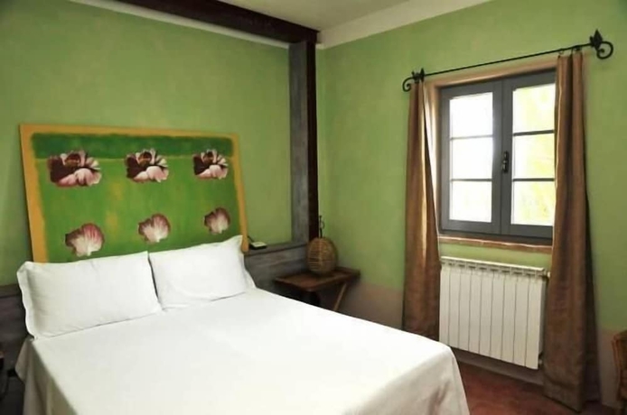 Imagen de la habitación del Le More e I Gelsomini. Foto 12