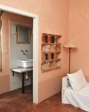 Imagen de la habitación del Le More e I Gelsomini. Foto 14