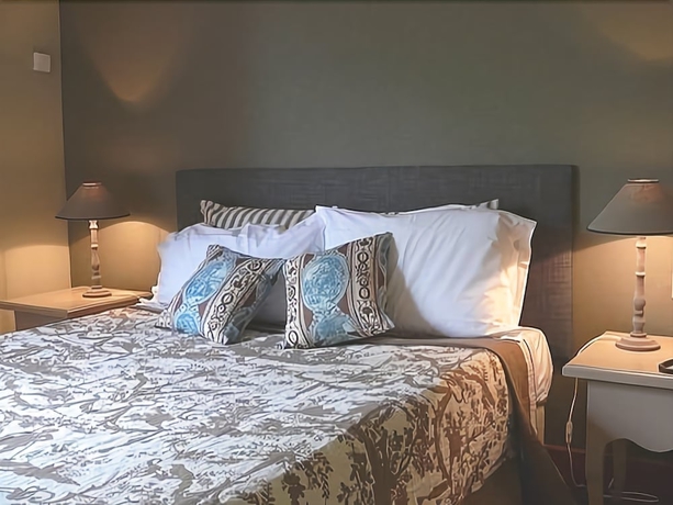 Imagen de la habitación del Le Moulin De Mombreux. Foto 9