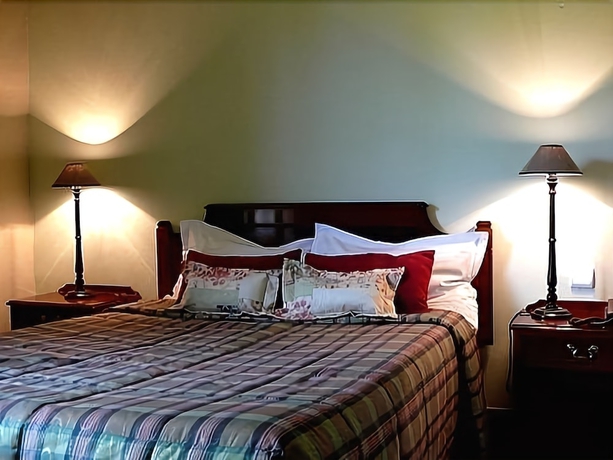 Imagen de la habitación del Le Moulin De Mombreux. Foto 10