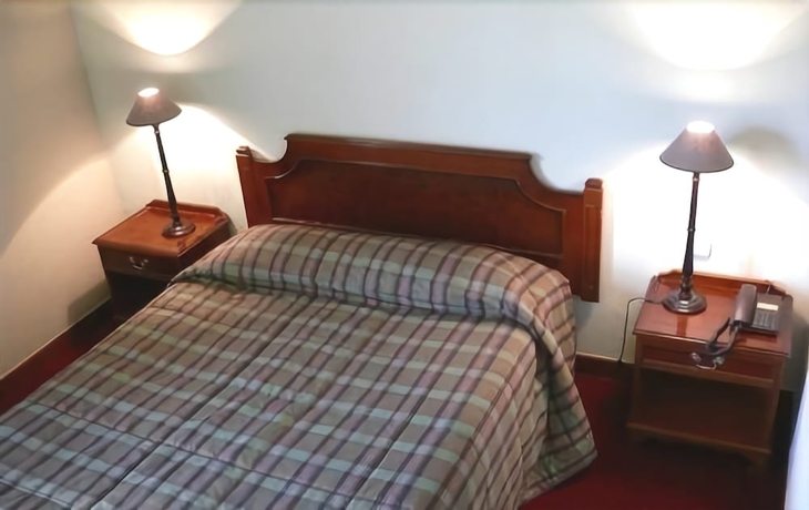 Imagen de la habitación del Le Moulin De Mombreux. Foto 13