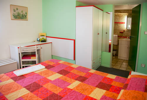 Imagen de la habitación del Le Moulin Des Gardelles. Foto 3