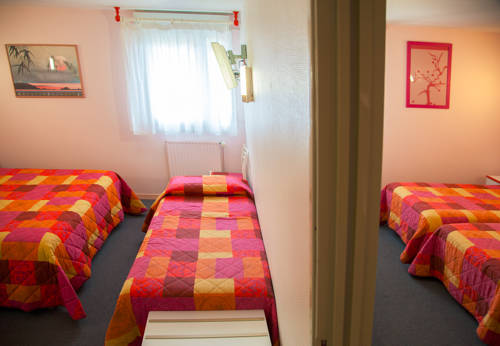 Imagen de la habitación del Le Moulin Des Gardelles. Foto 4