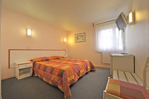 Imagen de la habitación del Le Moulin Des Gardelles. Foto 6