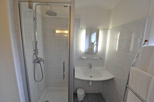 Imagen de la habitación del Le Moulin Des Gardelles. Foto 8