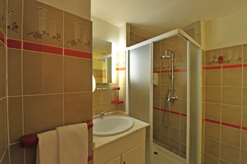 Imagen de la habitación del Le Moulin Des Gardelles. Foto 9