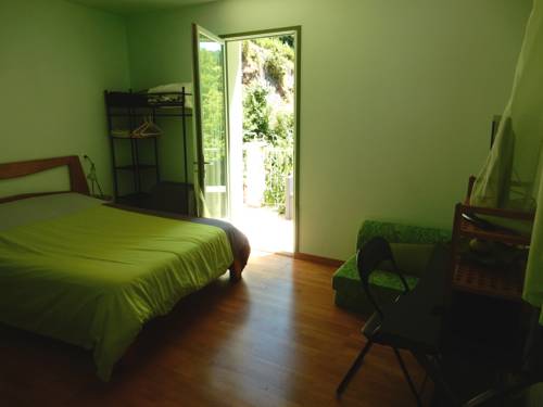 Imagen de la habitación del Le Moulin D'olt. Foto 6