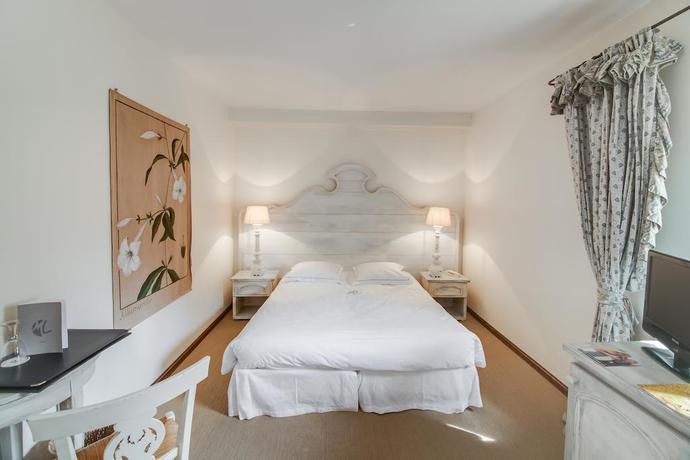 Imagen general del Le Moulin, Lourmarin, A Beaumier Hotel. Foto 2