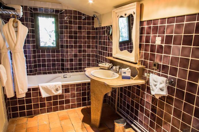 Imagen general del Le Moulin, Lourmarin, A Beaumier Hotel. Foto 3