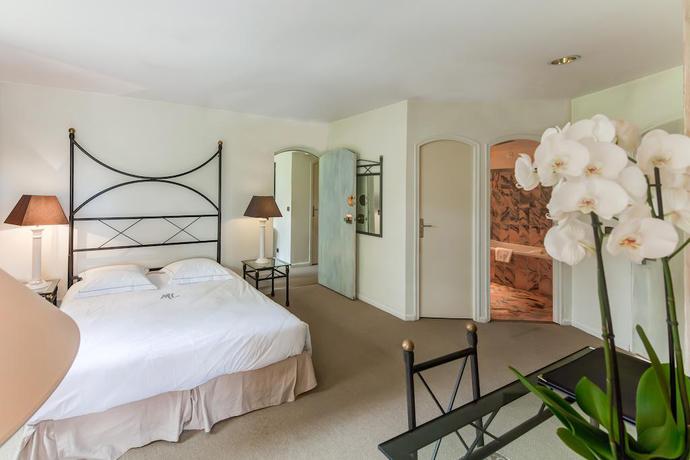 Imagen general del Le Moulin, Lourmarin, A Beaumier Hotel. Foto 5