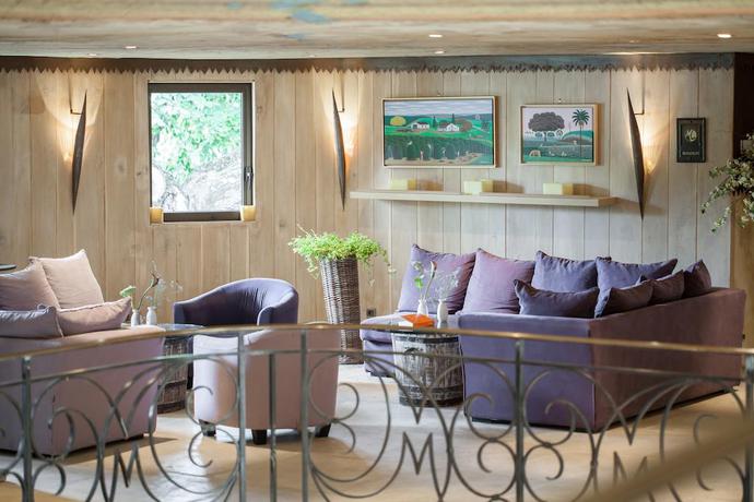 Imagen general del Le Moulin, Lourmarin, A Beaumier Hotel. Foto 6