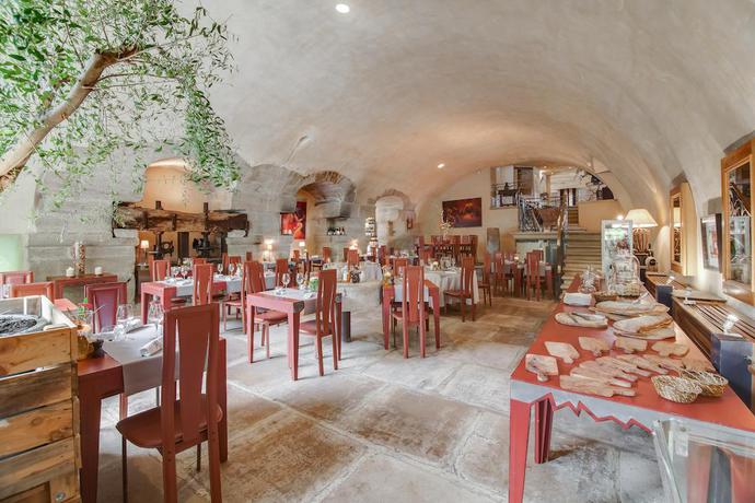 Imagen general del Le Moulin, Lourmarin, A Beaumier Hotel. Foto 7