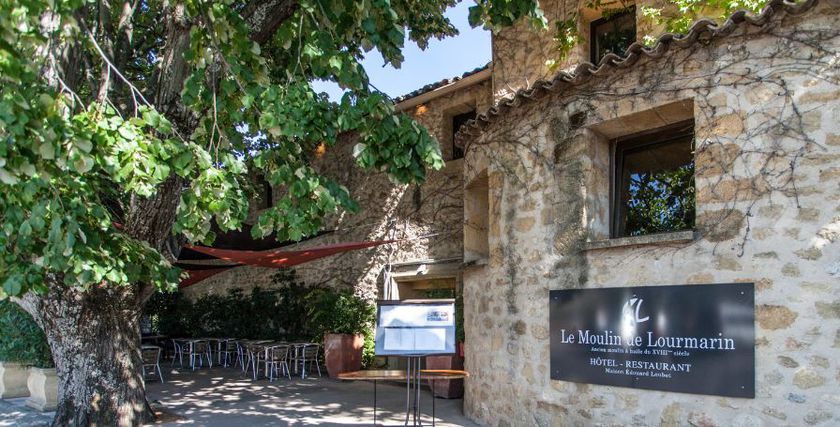 Imagen general del Le Moulin, Lourmarin, A Beaumier Hotel. Foto 8