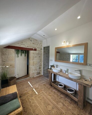 Imagen general del Le Moulin Saint-Nicolas. Foto 4