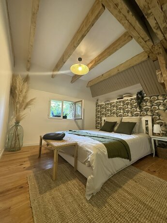 Imagen general del Le Moulin Saint-Nicolas. Foto 8