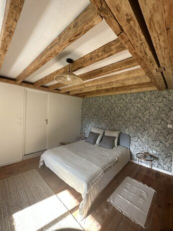 Imagen general del Le Moulin Saint-Nicolas. Foto 10