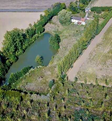 Imagen general del Le Moulin Saint-Nicolas. Foto 14