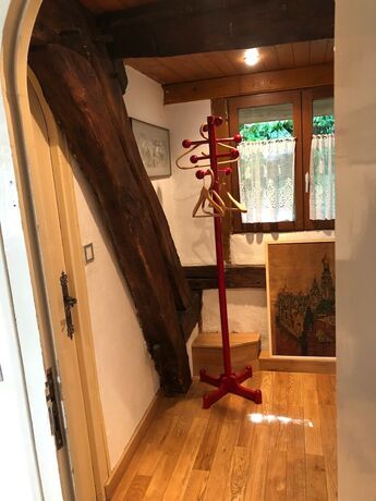 Imagen general del Le Moulin d\'Andé. Foto 5