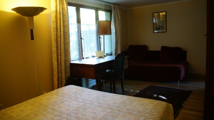 Imagen general del Le Moulin d\'Andé. Foto 6