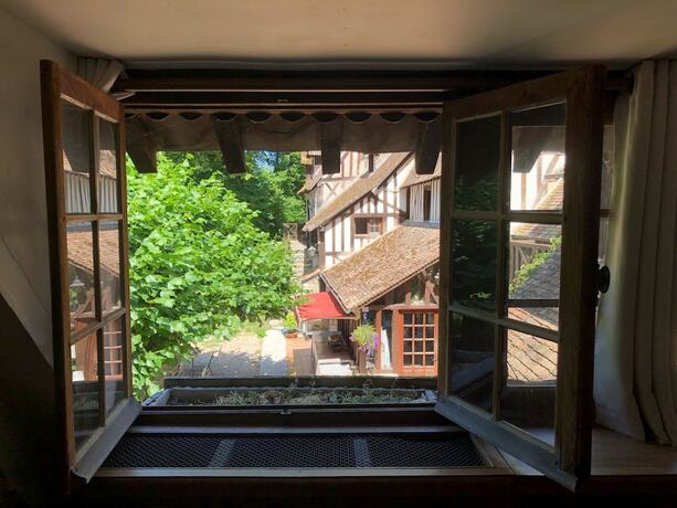 Imagen general del Le Moulin d\'Andé. Foto 7