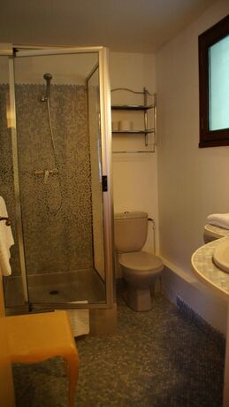 Imagen general del Le Moulin d\'Andé. Foto 8