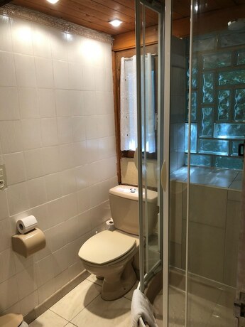 Imagen general del Le Moulin d\'Andé. Foto 10