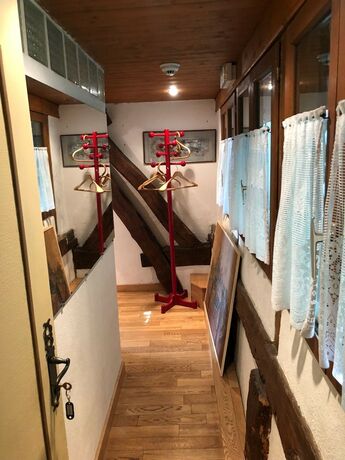 Imagen general del Le Moulin d\'Andé. Foto 11