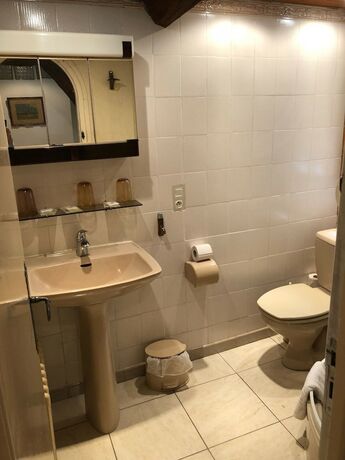 Imagen general del Le Moulin d\'Andé. Foto 12