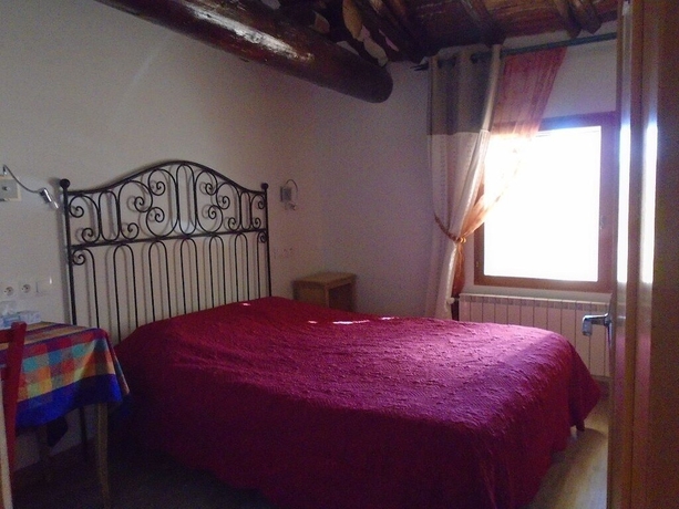 Imagen de la habitación del Le Moulin de Lavon. Foto 10