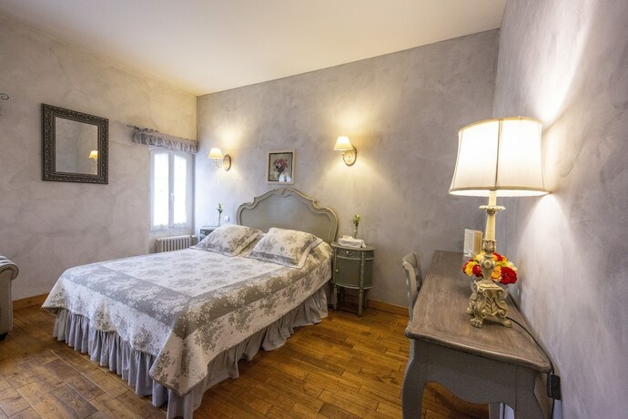 Imagen general del Le Moulin de Rudelle. Foto 3