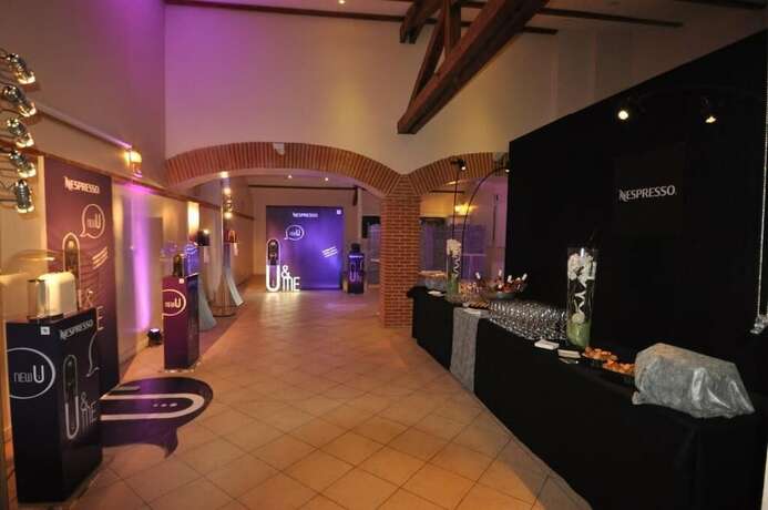 Imagen general del Le Moulin de Rudelle. Foto 5