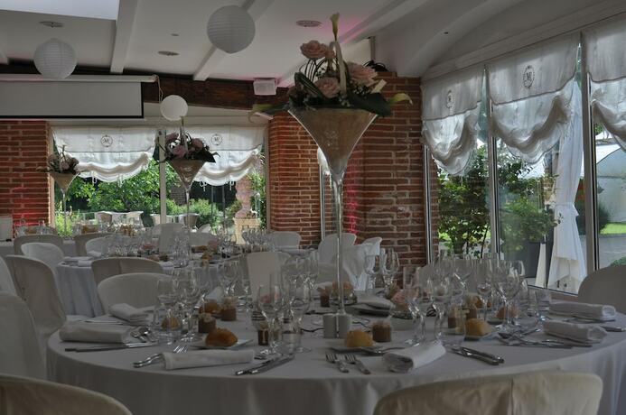 Imagen general del Le Moulin de Rudelle. Foto 6