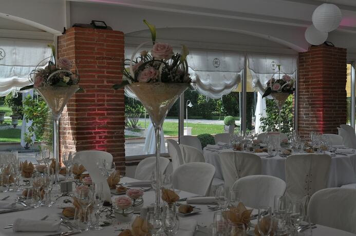 Imagen general del Le Moulin de Rudelle. Foto 7