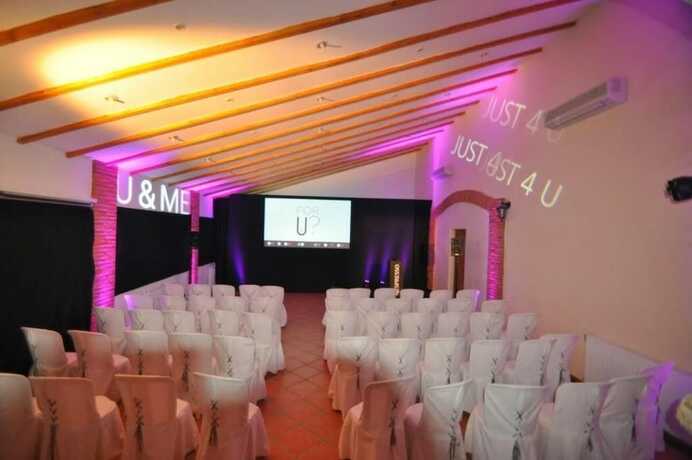 Imagen general del Le Moulin de Rudelle. Foto 8