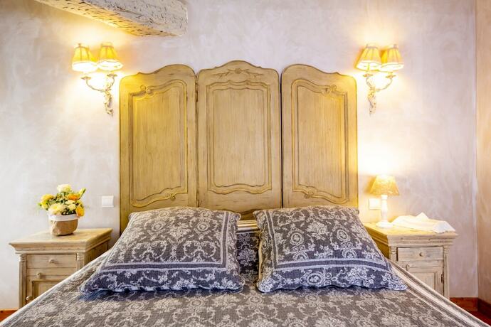 Imagen general del Le Moulin de Rudelle. Foto 9