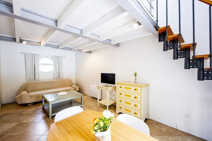 Imagen general del Le Moulin de Rudelle. Foto 10