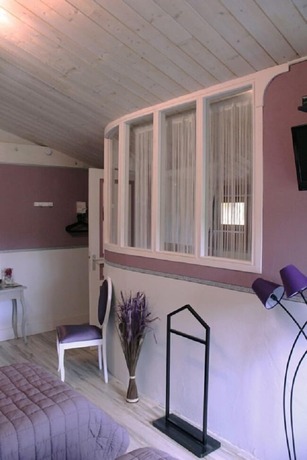 Imagen general del Le Moulin de la Fortie. Foto 6