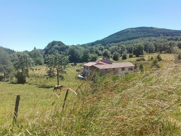 Imagen general del Le Moulin de la Fortie. Foto 12