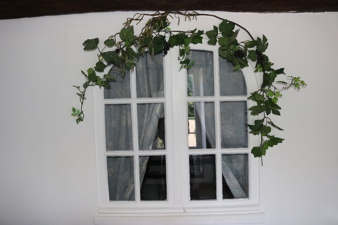 Imagen de la habitación del Le Moulin du Bas Pes&eacute;. Foto 15