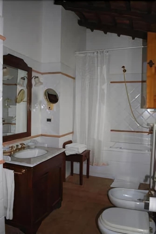 Imagen de la habitación del Le Murelle Country Resort. Foto 2