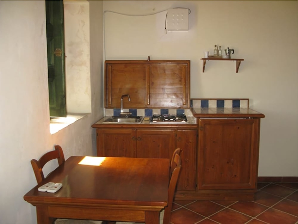 Imagen de la habitación del Le Murelle Country Resort. Foto 3