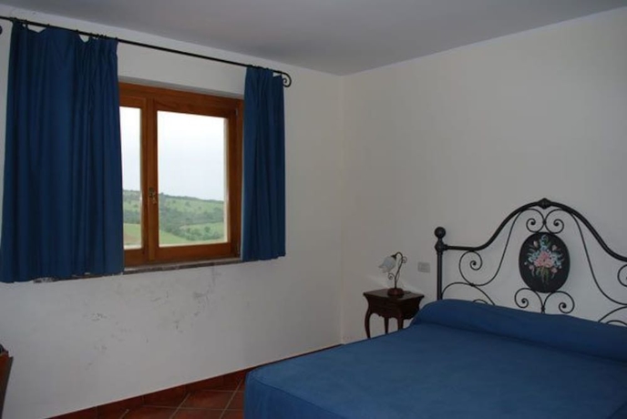 Imagen de la habitación del Le Murelle Country Resort. Foto 4