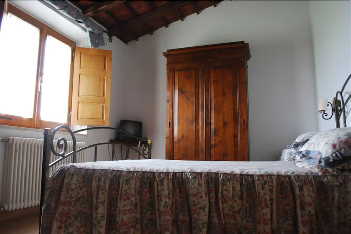 Imagen de la habitación del Le Murelle Country Resort. Foto 7