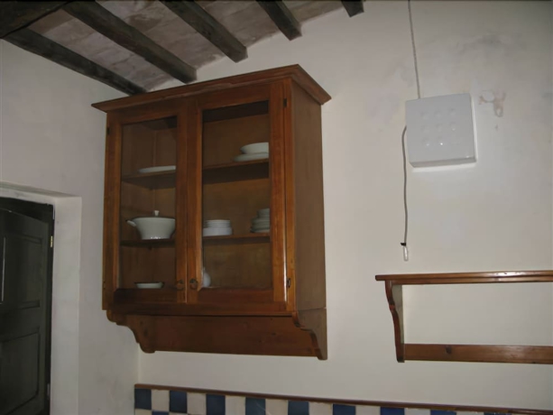 Imagen de la habitación del Le Murelle Country Resort. Foto 11