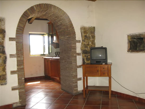 Imagen de la habitación del Le Murelle Country Resort. Foto 12