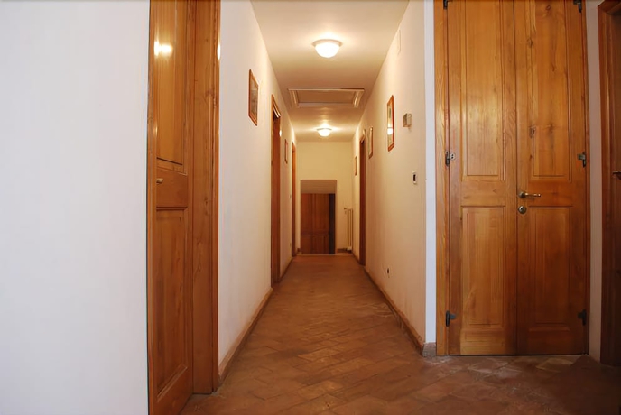 Imagen de la habitación del Le Murelle Country Resort. Foto 13