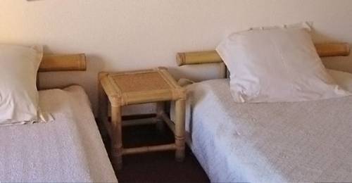 Imagen de la habitación del Le Neptune, Soulac Sur Mer. Foto 3